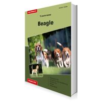 Buchcover Traumrasse: Beagle