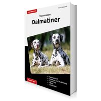 Buchcover Traumrasse: Dalmatiner