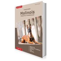 Buchcover Traumrasse: Malinois