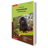 Buchcover Neufundländer