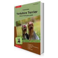 Buchcover Traumrasse: Yorkshire Terrier