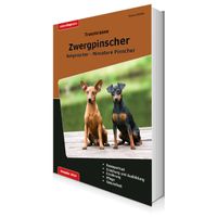 Buchcover Traumrasse: Zwergpinscher